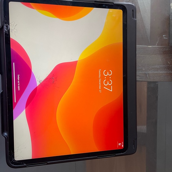 Apple Other - 2020 iPad Pro 256 gigs cellular